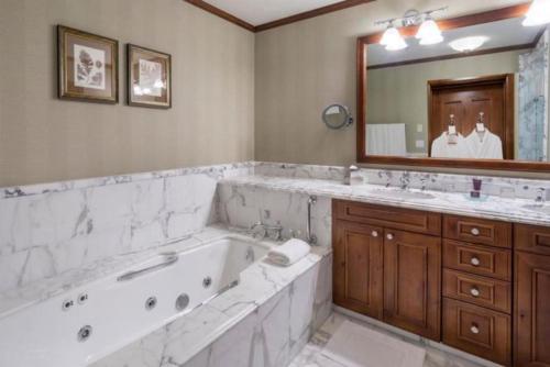 The Ritz-Carlton Aspen Highlands - Premier 3 Bedroom Ski view - image 7