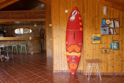 Chez Mathieu et Carlota in Alcabideche