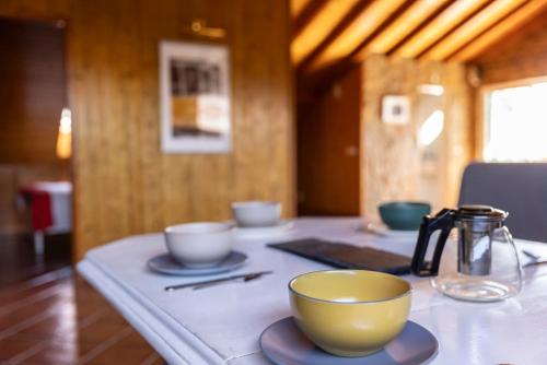 Chez Mathieu et Carlota in Alcabideche