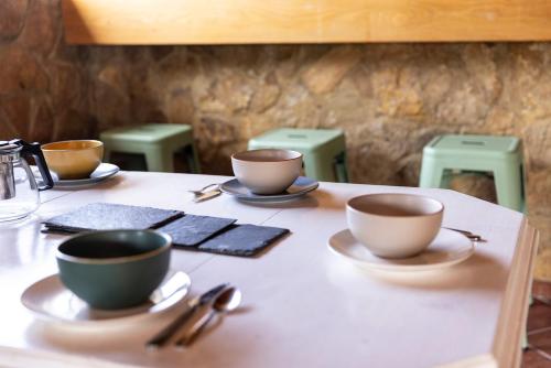 Chez Mathieu et Carlota in Alcabideche