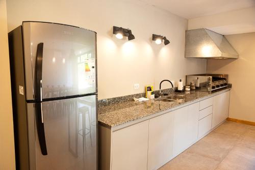 المرافق, غرين سي للشقق الفندقية (Green Sea Apart Hotel) in بينامار