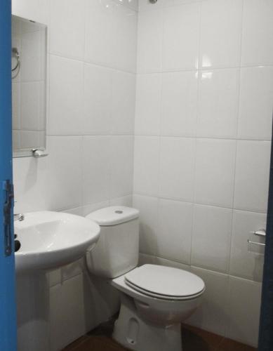 Apartamentos Legazpi