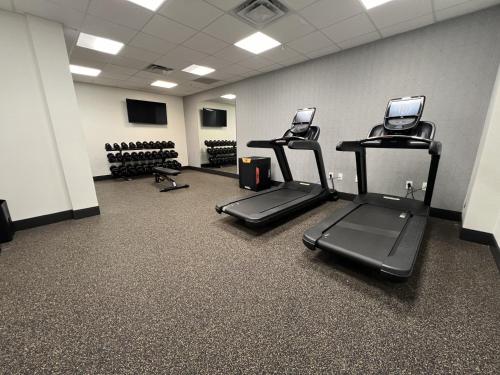 Holiday Inn Fort Worth North- Fossil Creek an IHG Hotel - image 3
