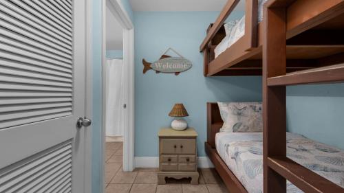 Laketown Wharf 613! Ocean View 1 BD 2 bath And Amazing Amenities! - image 37