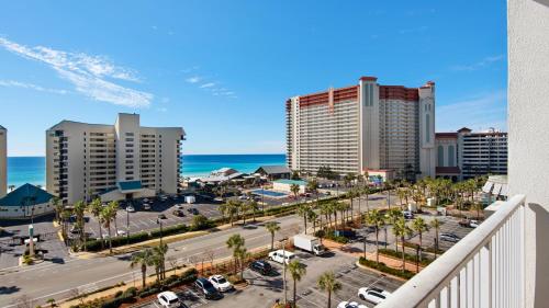 Laketown Wharf 613! Ocean View 1 BD 2 bath And Amazing Amenities! - image 34