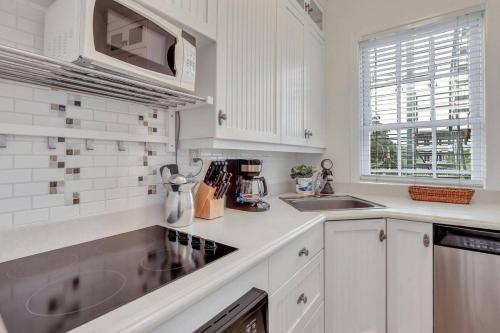 Classic Quarters at the 101