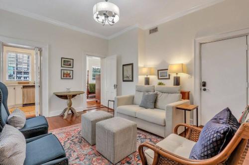 Classic Quarters at the 101