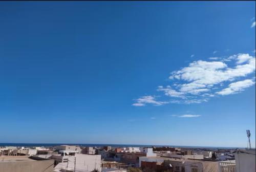 Appartement climatisé deux chambres (Appartement climatise deux chambres) in กาเบส