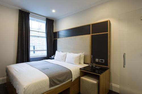 The Z Hotel Gloucester Place