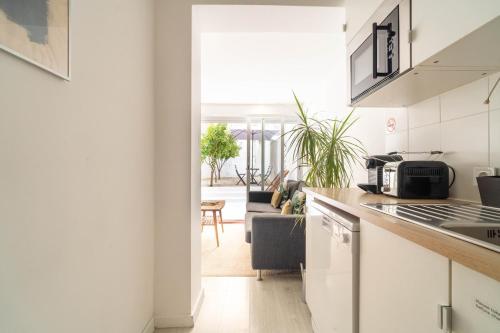 Ideal para Home Office com Terraço Privado - image 6