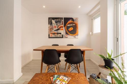 Ideal para Home Office com Terraço Privado - image 2