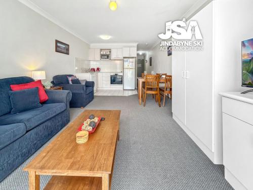Horizons 408, Jindabyne