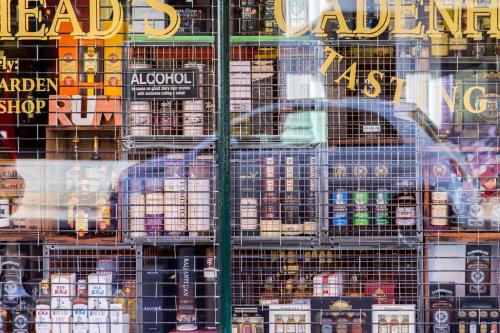 The Z Hotel Gloucester Place - image 2