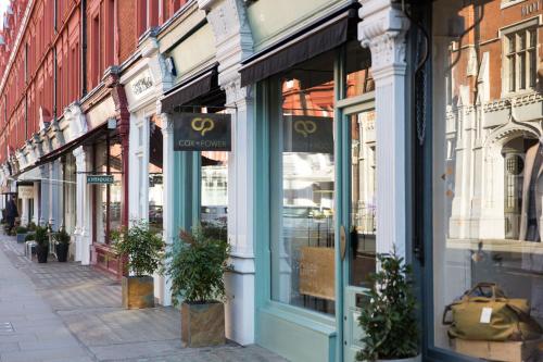 The Z Hotel Gloucester Place - image 10