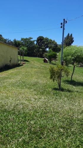 Chácara Virija (Chacara Virija) in Rosario do Sul