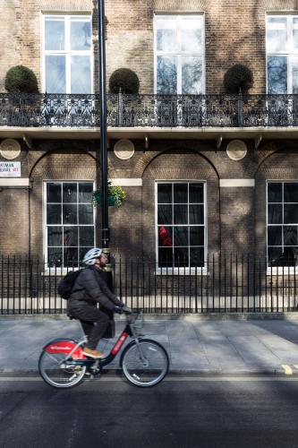 The Z Hotel Gloucester Place - image 14