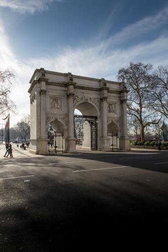 The Z Hotel Gloucester Place - image 12