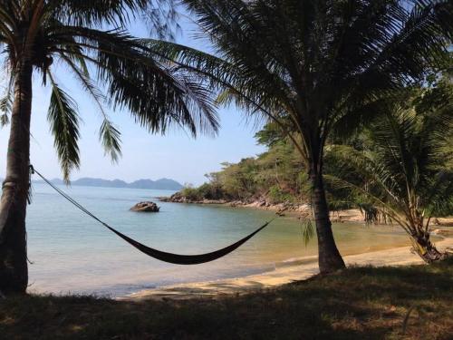 Tommys garden in เกาะช้าง