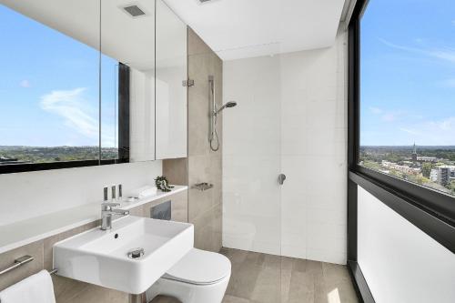 Stylish two bedroom in St Leonards ALB91105 - image 9