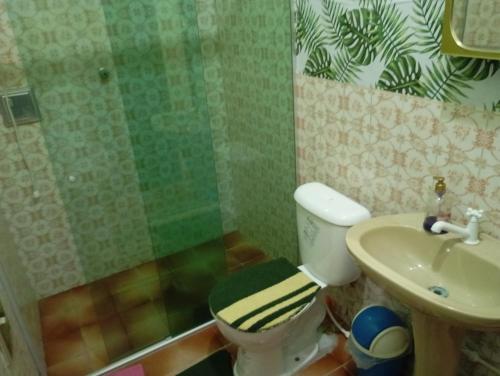 Casa completa cop30 Casa completa cop30