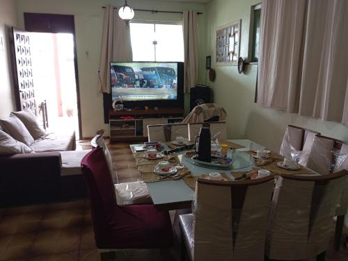 Casa completa cop30 Casa completa cop30