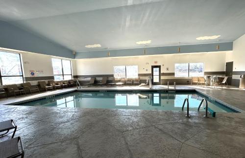 Holiday Inn Express Pocomoke City an IHG Hotel - image 21
