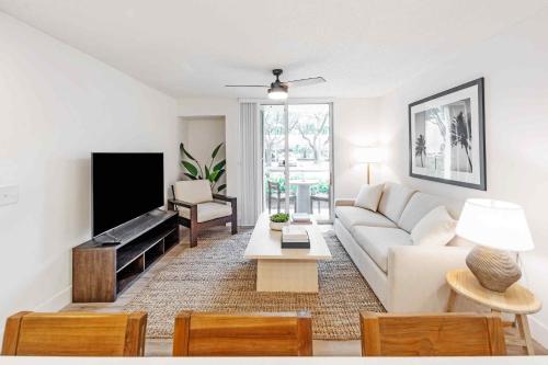 Stunning Centrally Located Apartments at New River Cove in South Florida in Fort Lauderdale, USA