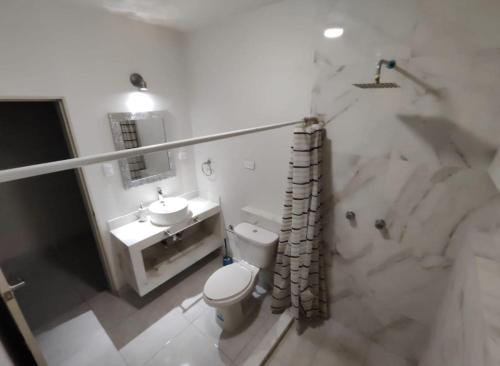 Casa constitución (Casa constitucion) in Navojoa