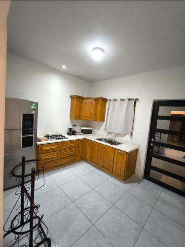 Casa constitución (Casa constitucion) in Navojoa