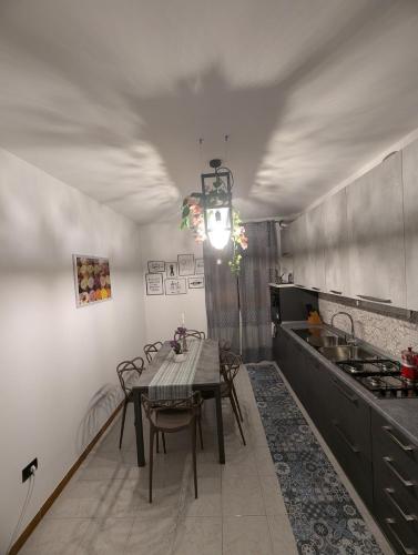 Forn'otto Apartment in Коліано