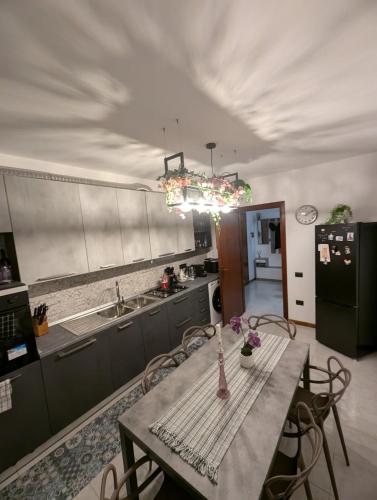Forn'otto Apartment in Коліано
