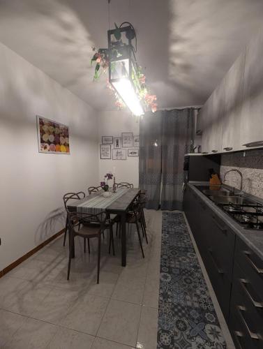 Forn'otto Apartment in Коліано