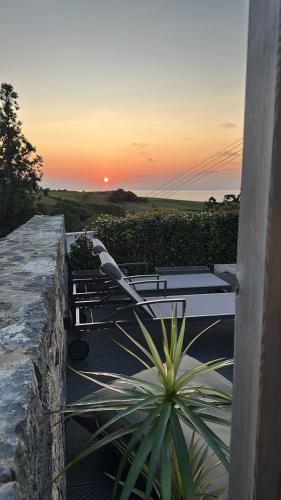 สภาพแวดล้อมโดยรอบ, Assomada House in นอร์เดสตินโฮ