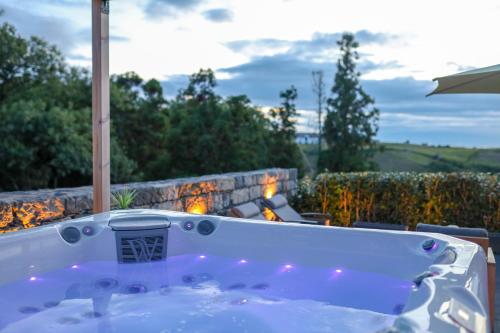 สภาพแวดล้อมโดยรอบ, Assomada House in นอร์เดสตินโฮ