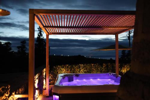 สภาพแวดล้อมโดยรอบ, Assomada House in นอร์เดสตินโฮ