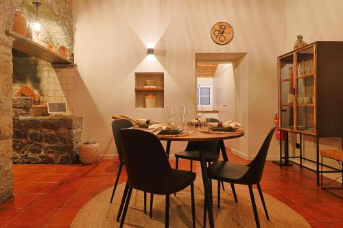 บริการและสิ่งอำนวยความสะดวก, Assomada House in นอร์เดสตินโฮ