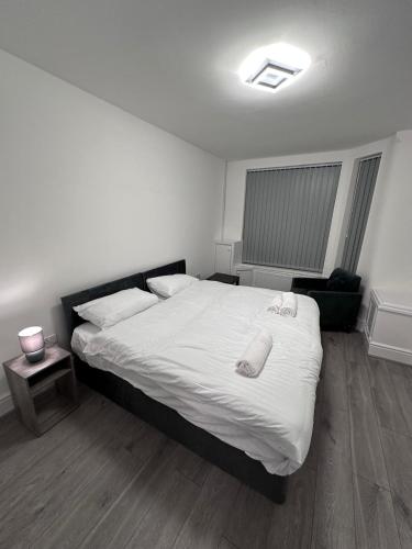Modern Cozy One Bedroom Apartment, Leeds