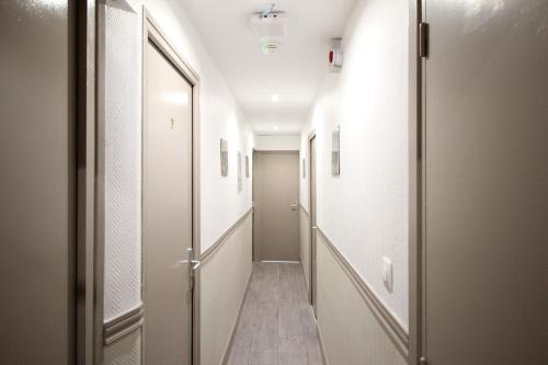 Hotel des Pyrénées - main image