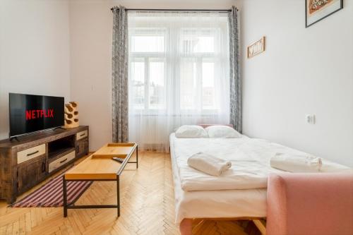 Authentic Czech Experience by Rentez