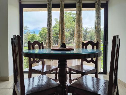 Facilities, Dpto Cultural in San Salvador De Jujuy