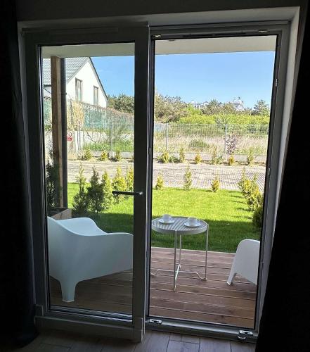 Apartamenty Marea Rentals Salazar Dębina