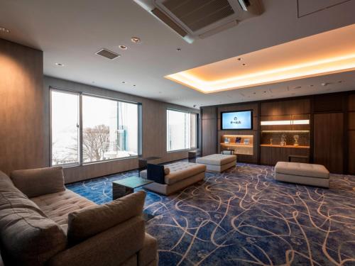 ザ レイクビュー TOYA 乃の風リゾート