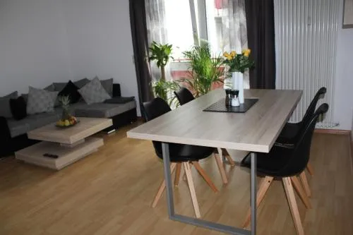 Apartment Schiller in Lörrach, Deutschland