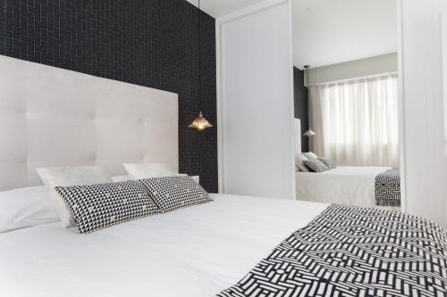 Passeig de Gracia Apartment, Barcelona (fotografie 5)