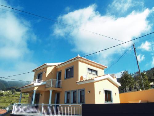  Madeira Inn Paraíso in Arco da Calheta
