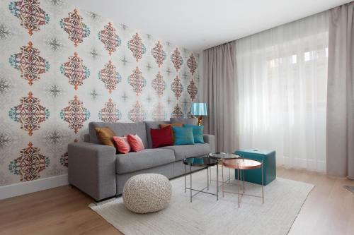 Safestay Barcelona Passeig de Gracia near Plaza Catalunya