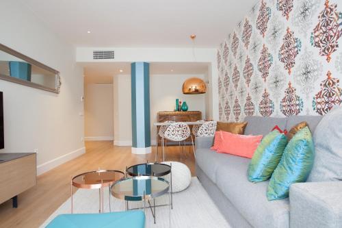Passeig de Gracia Apartment - image 5