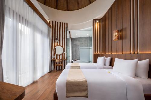 Two-Bedroom Pool Villa image 3
