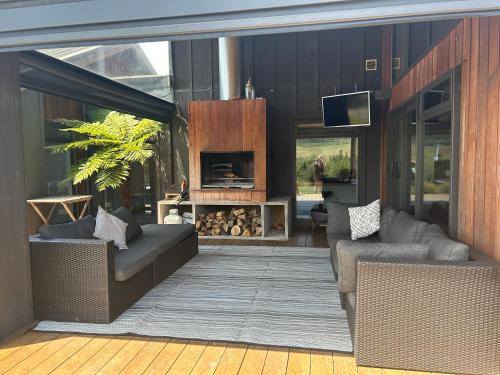 Pirongia Escape in Pirongia