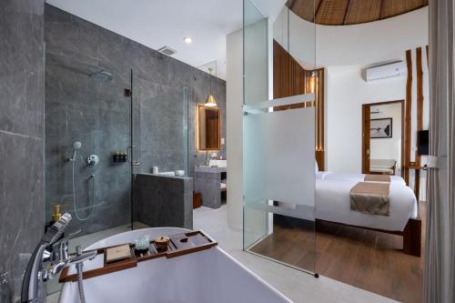 Two-Bedroom Pool Villa image 1